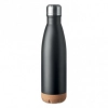 Термопляшка ASPEN CORK 600 мл  з